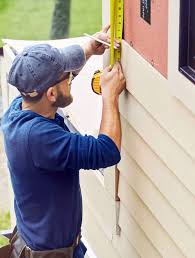 Reliable Tallassee, AL Siding Solutions